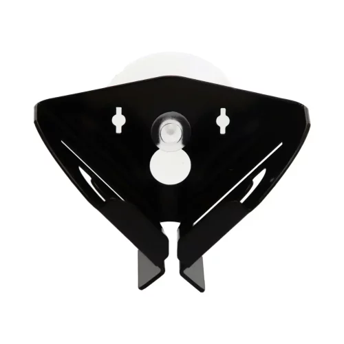 BlockDock Brush Holder Black