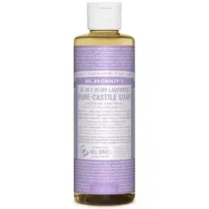Dr Bronners Lavender Castile 237ml