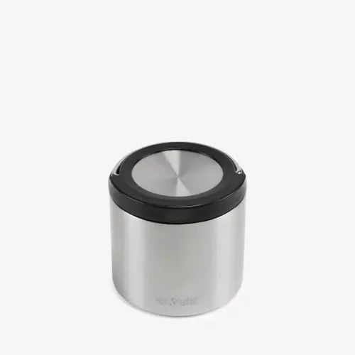 Klean Kanteen Isulated Canister 8oz