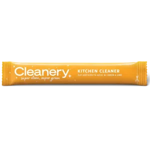 Cleanery Kitchen Cleaner Sachet 16g