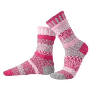 Solmate Socks Cupid Small