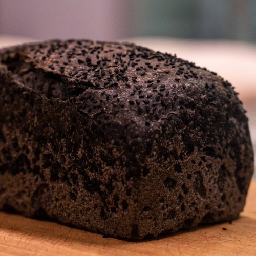 Body Of The Year Mystery Loaf