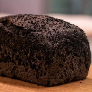 Body Of The Year Mystery Loaf