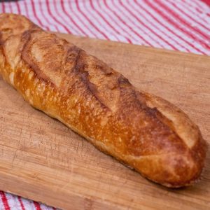 Body Of The Year Baguette Sourdough