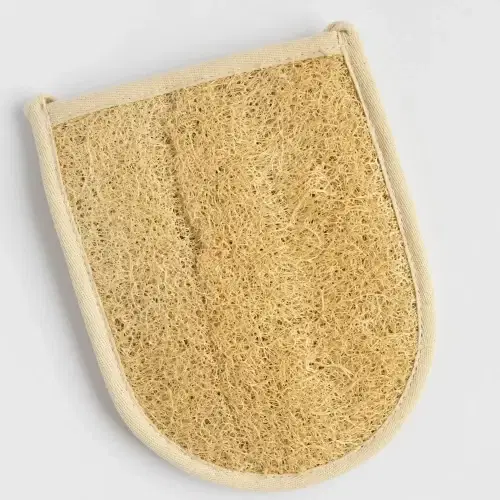 Ecomax Loofah Mitt