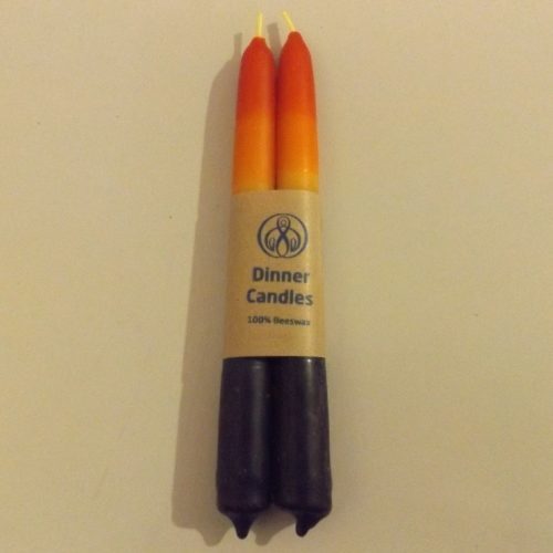 Hohepa Dinner Candle Short