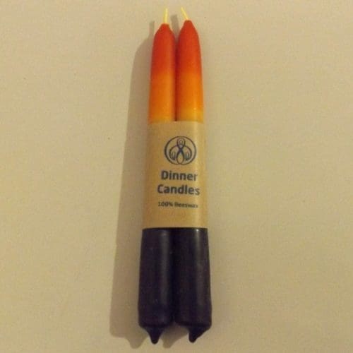 Hohepa Dinner Candle Long