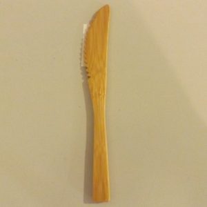 Sprig Bamboo Knife
