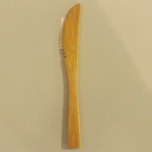 Sprig Bamboo Knife