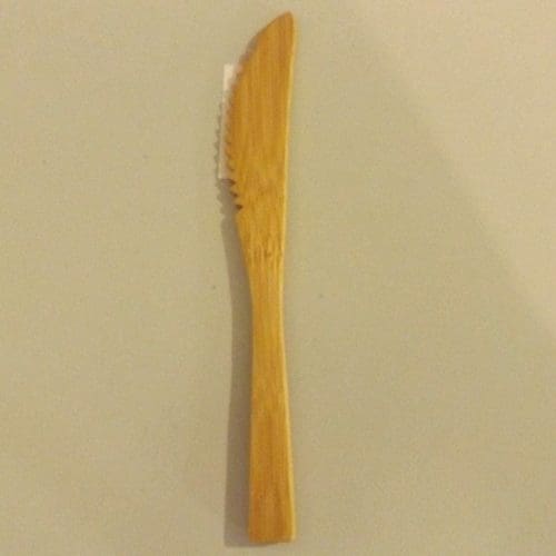 Sprig Bamboo Knife