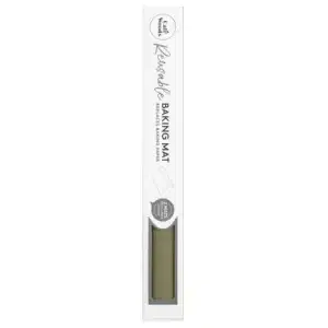 CaliWoods Baking Mat Forest Hues 2pk