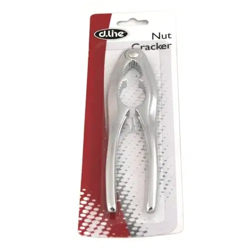 DLine Nut Cracker Chrome