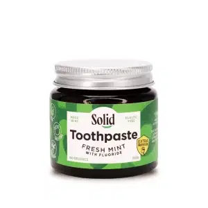 SolidOral Toothpaste Extra Protect Mint 100g
