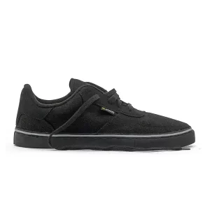 Etiko Hemp Sneaker Black 8