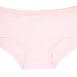 Etiko Boyleg Brief Pink 10