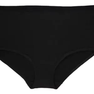 Etiko Full Brief Black 16