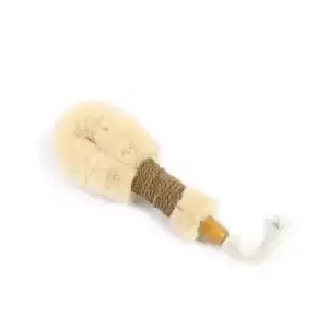 Ecomax Dry Body Brush Small