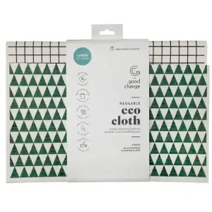 GoodChange Eco Dishcloth Lge