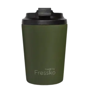 Fressko Bino Coffee Cup Khaki 230ml