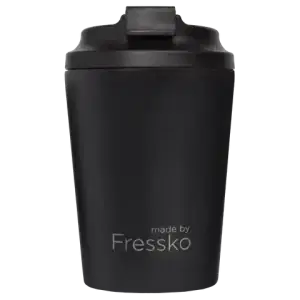 Fressko Camino Coffee Cup Coal 340ml