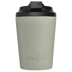 Fressko Camino Coffee Cup Sage 340ml