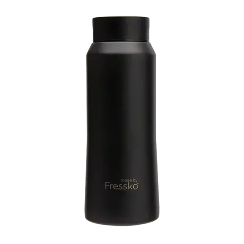 Fressko Core Flask Coal 1L
