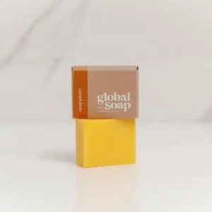 GlobalS Conditioner Bar Orange