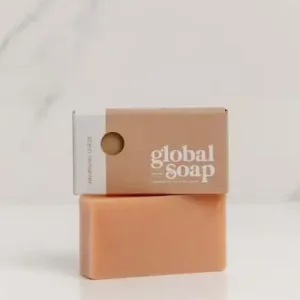 GlobalS Stain Remover Soap