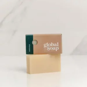 GlobalS Shampoo Bar TeaTree Lavender