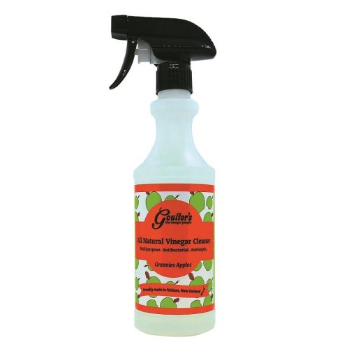 Goulter Cleaner Apple Grannies 500ml