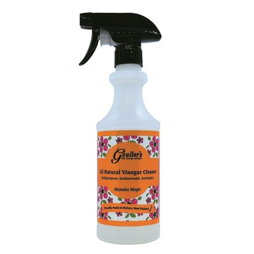Goulter Cleaner Manuka Magic 500ml