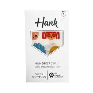 GreenCollective Handkerchief