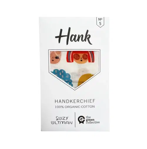 GreenCollective Handkerchief