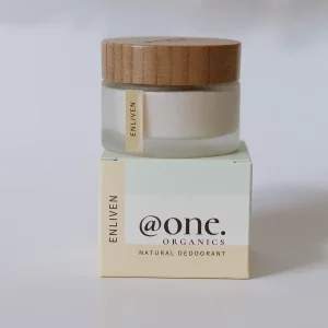 @One Deodorant Enliven