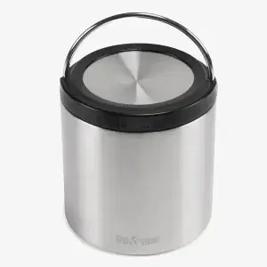 Klean Kanteen Isulated Canister 32oz