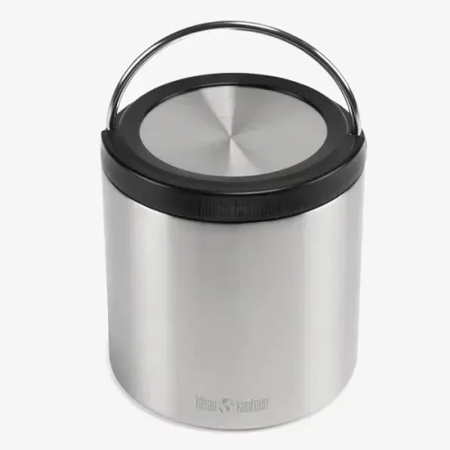 Klean Kanteen Isulated Canister 32oz