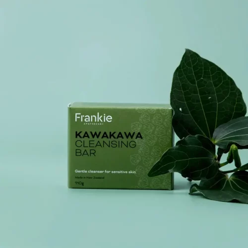 Frankie Kawakawa Clensing Bar