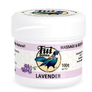 Tui Massage Balm Lavender 100g
