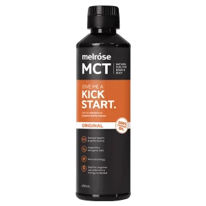 Melrose MCT Kick Start 250ml
