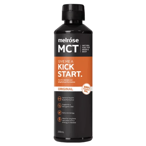Melrose MCT Kick Start 250ml