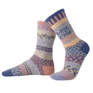 Solmate Socks Mirage Large