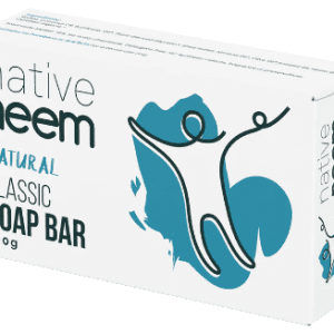Native Neem Soap Bar Classic 100g