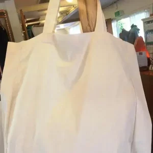 Blessed Earth Organic Cotton Bags