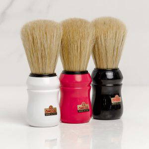 Omega Boar Shaving Brush