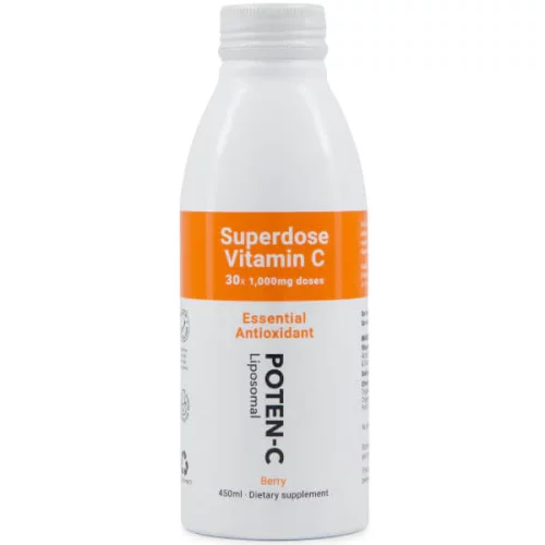 Superdose Vitamin C 1000mg 450ml