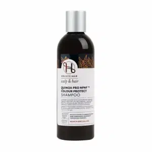 Holistic Hair Shampoo Quinoa Colour Protect 250ml