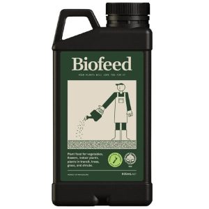 Biofeed Plant Food 500ml
