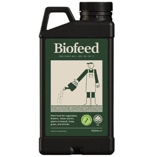 Biofeed Plant Food 500ml