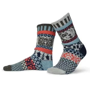 Solmate Socks Pet Small