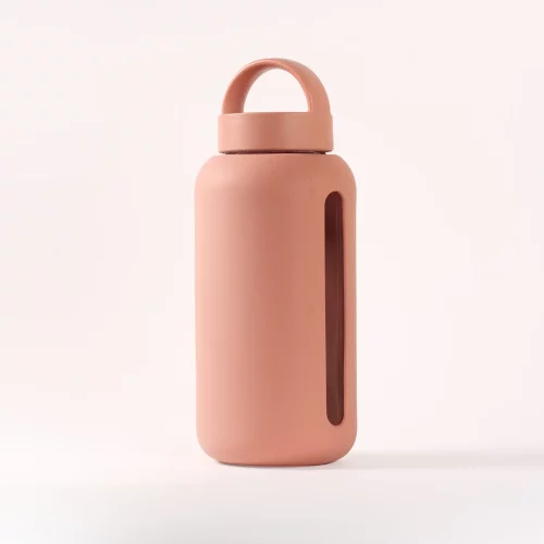 Bink Day Bottle Rose 800ml
